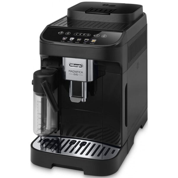 Kaffeevollautomat De’Longhi ECAM292.52.GB Magnifica Evo Grau und schwarz - Image 5