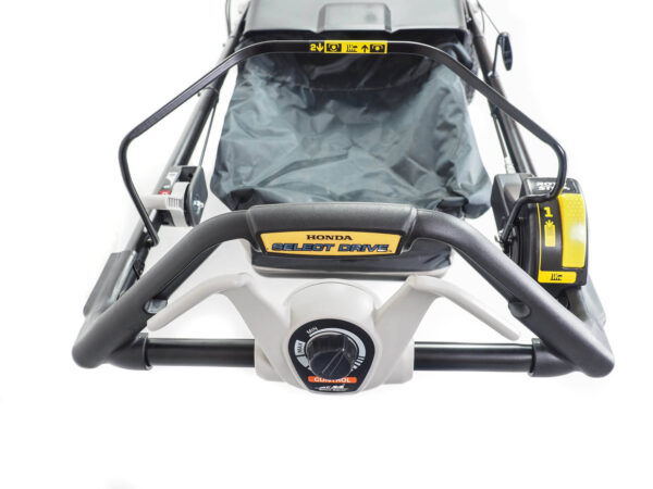 Honda HRX 537C VY - Image 5