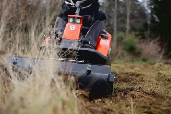 Husqvarna Schlegelmäher 90 cm - Image 5
