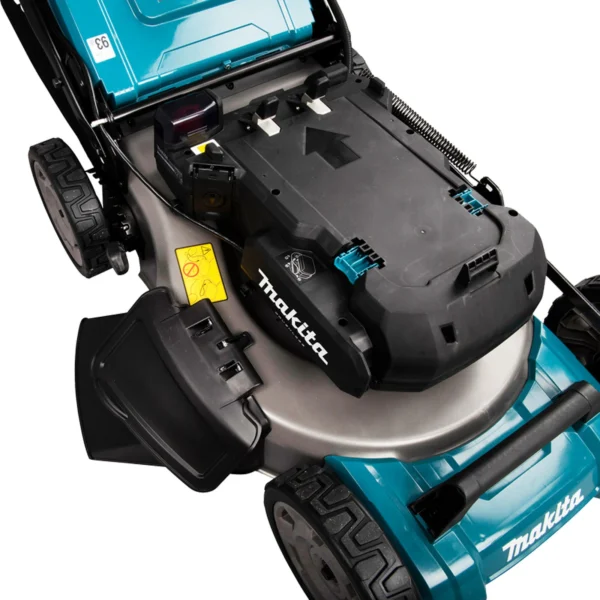 Makita LM001CZ – ohne Akku und Ladegerät – Modell 2025 - Image 5