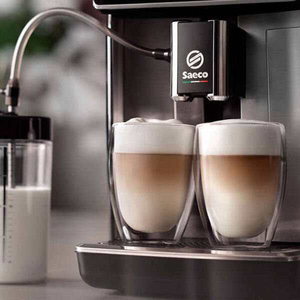 Kaffeevollautomat Saeco GranAroma SM6480/00 - Image 5
