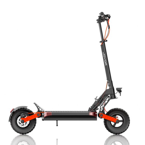 JOYOR S8-Z Electric Scooter - Image 7