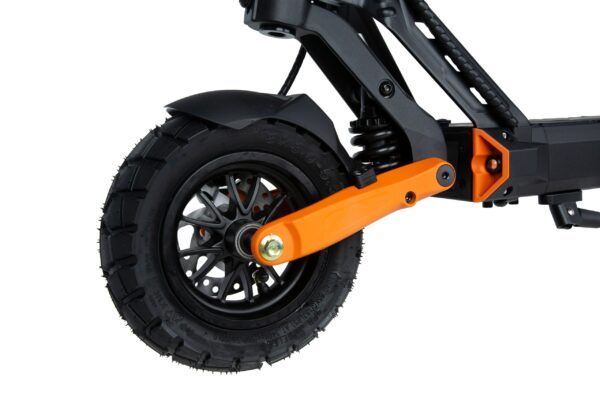 KUKIRIN G2 Pro (VMP) Electric Scooter - Image 24