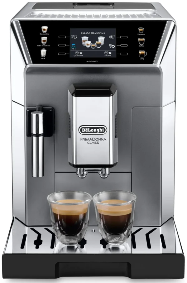 De’Longhi ECAM 550.85.MS Primadonna Class, TFT-Display - Image 5