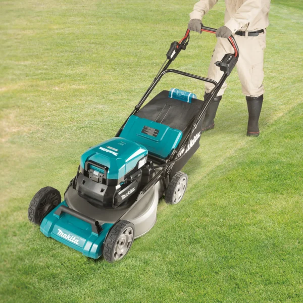 Makita LM001CZ – ohne Akku und Ladegerät – Modell 2025 - Image 6