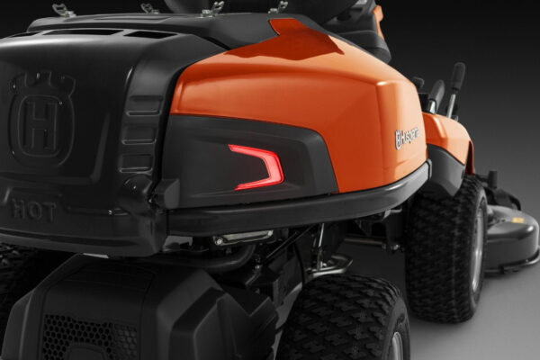 Husqvarna R 316TX AWD – Grundgerät ohne Mähwerk – Modell 2025 - Image 6