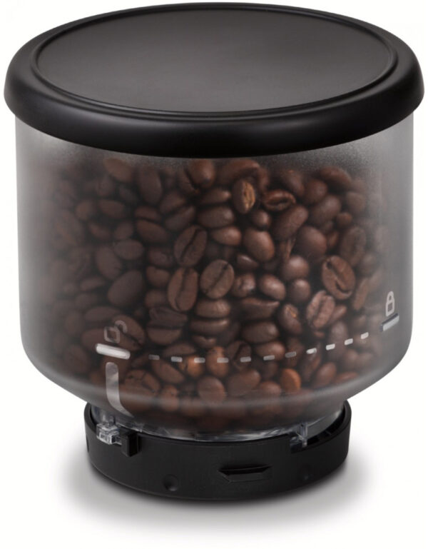 Kaffeevollautomat De’Longhi EXAM440.35.B Rivelia Schwarz - Image 5