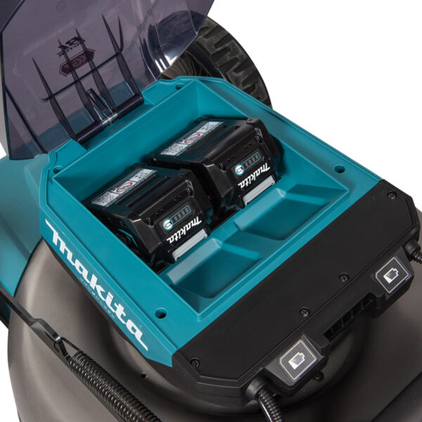 Makita LM001GT204 inkl. Akku + Ladegerät – Modell 2025 - Image 6