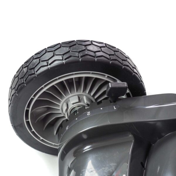 Honda HRX 537C HZ – Modell 2025 - Image 6