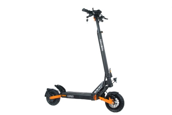KUKIRIN G2 Pro (VMP) Electric Scooter - Image 2