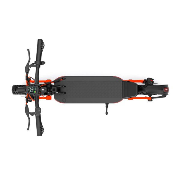 JOYOR S8-Z Electric Scooter - Image 8