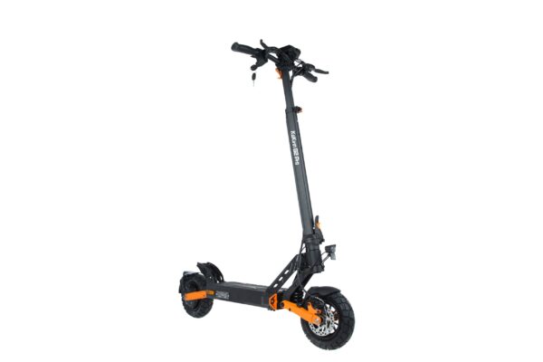 KUKIRIN G2 Pro (VMP) Electric Scooter - Image 6