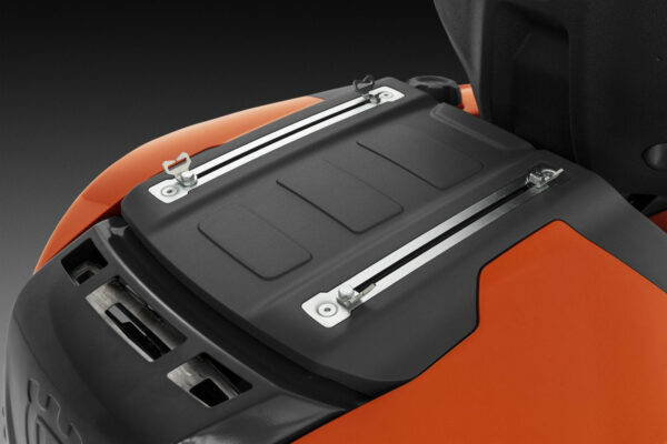 Husqvarna R 316TX AWD – Grundgerät ohne Mähwerk – Modell 2025 - Image 8
