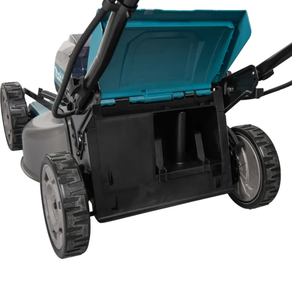 Makita LM002GT204 inkl. Akku + Ladegerät – Modell 2025 - Image 8