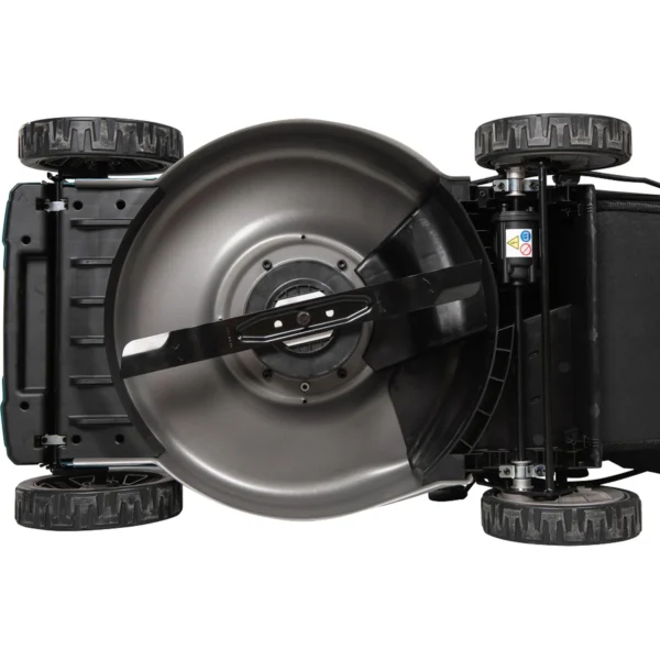 Makita LM002GT204 inkl. Akku + Ladegerät – Modell 2025 - Image 9