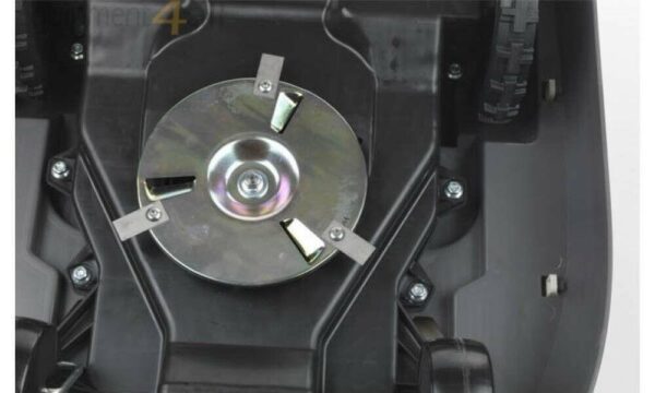 Honda Miimo HRM 310 Mähroboter - Image 3