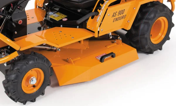 AS-Motor Hochgras 900 Enduro – Modell 2025 - Image 4