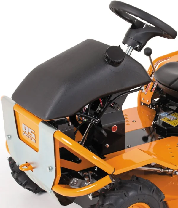 AS-Motor Hochgras 900 Enduro – Modell 2025 - Image 5