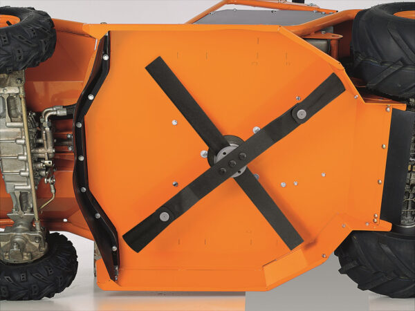 AS-Motor AS 915 Sherpa 2WD - Image 2