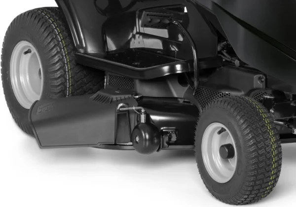 Alpina AT3 98 A – Modell 2025 - Image 4