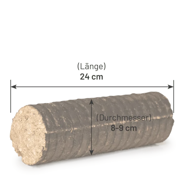 Nestro Hartholz M 81 x 12 kg - Image 8