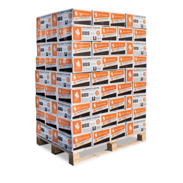 Nestro Hartholz M 81 x 12 kg - Image 2