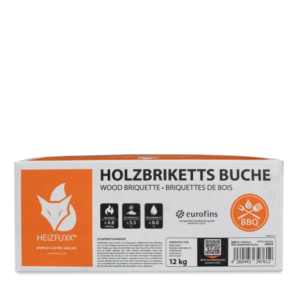 Nestro Hartholz M 81 x 12 kg - Image 4