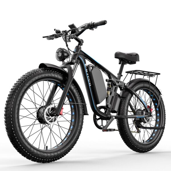BYCCO EB7Pro - Image 3
