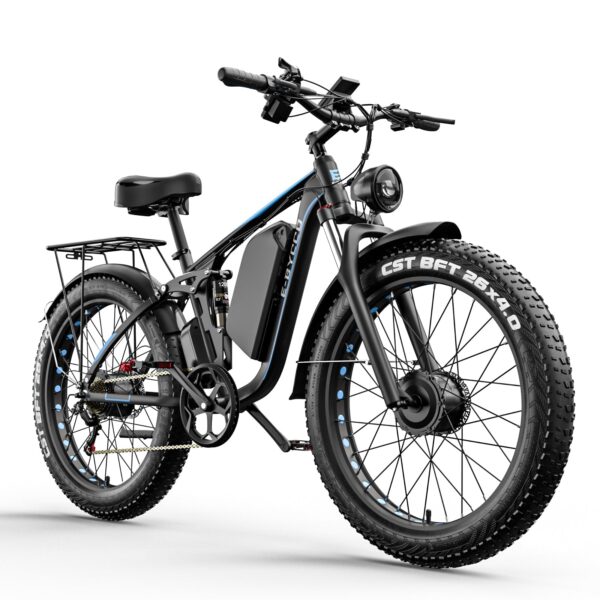 BYCCO EB7Pro - Image 2