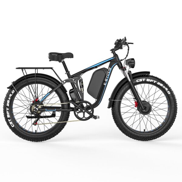 BYCCO EB7Pro - Image 4