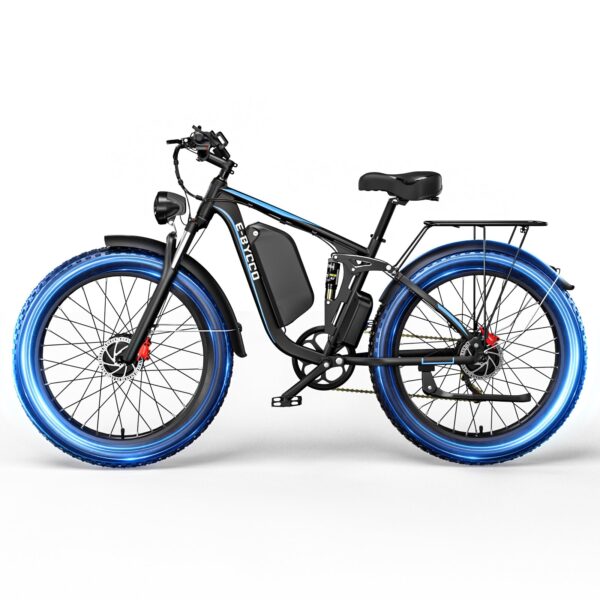 BYCCO EB7Pro - Image 6