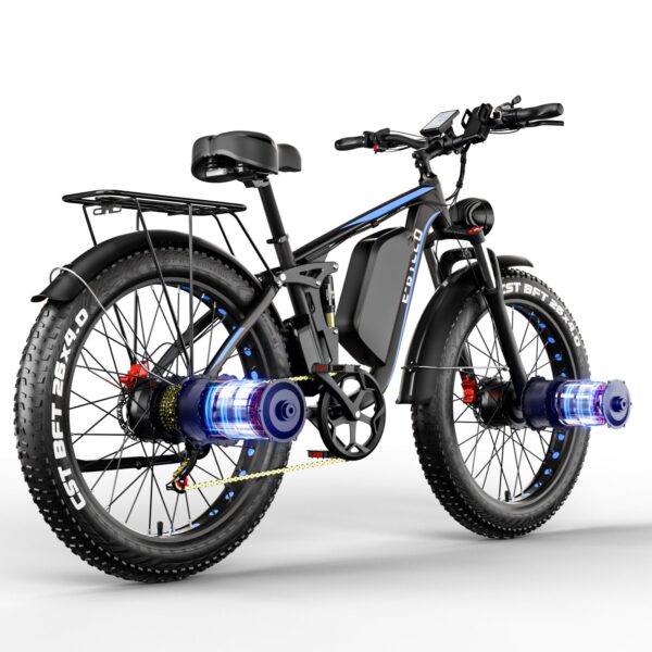 BYCCO EB7Pro - Image 9