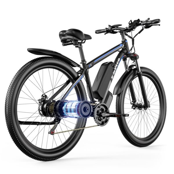 BYCCO E8 - Image 7