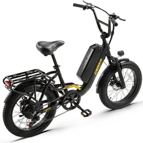 CEAYA R8SE - Image 14