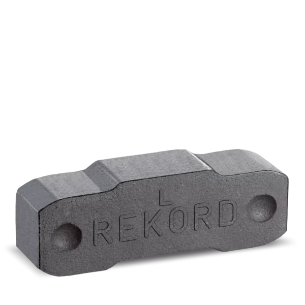 Braunkohlebriketts 90 x 10 kg - Image 5