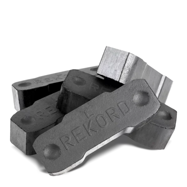 Braunkohlebriketts 90 x 10 kg - Image 6