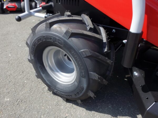 Efco Tuareg 92 EVO – Modell 2025 - Image 3