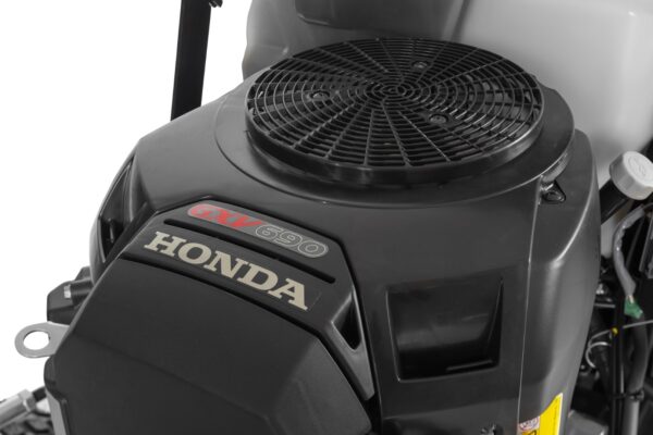 Stiga Estate 9102 W HONDA Motor – Modell 2025 - Image 4