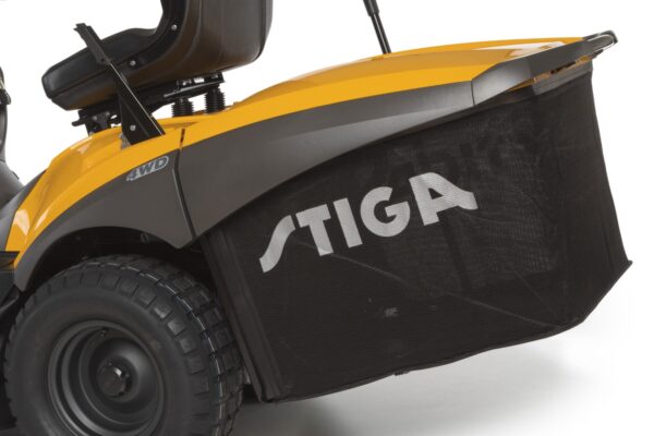 Stiga Estate 9102 W HONDA Motor – Modell 2025 - Image 7