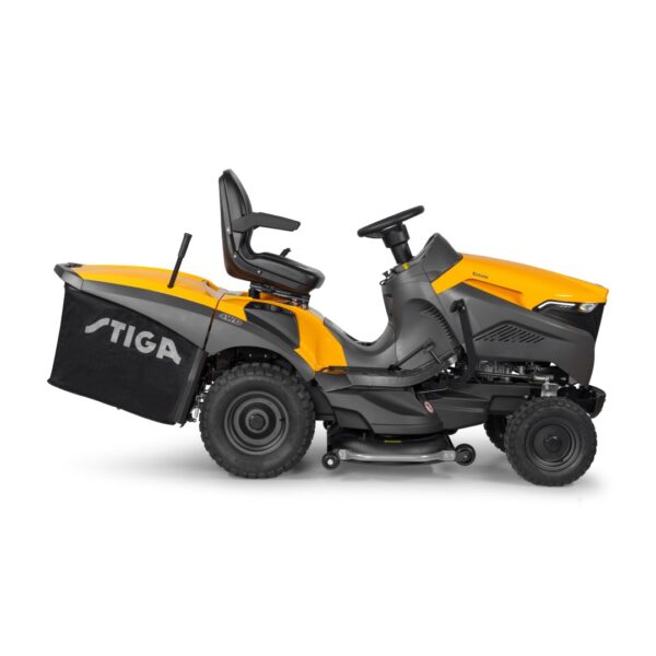 Stiga Estate 9102 W HONDA Motor – Modell 2025 - Image 9