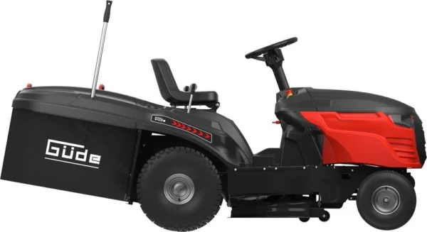 Güde GAR 685 T – Modell 2025 - Image 3