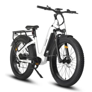 HAOQI EAGLE 1.0