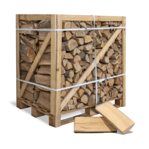 Brennholz Buche 1 RM 500 kg ( Scheitlänge 33 cm )