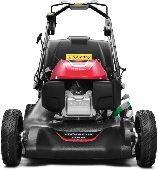 Honda HRN 536 C VY - Image 8