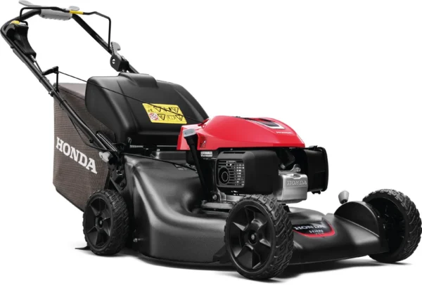 Honda HRN 536 C VY - Image 10