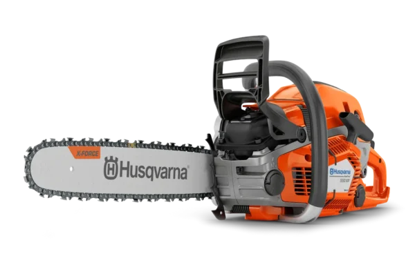 Husqvarna 550 XP® Mark II (18″) – X-Torq