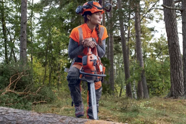 Husqvarna 550 XP® Mark II (18″) – X-Torq - Image 8
