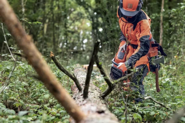 Husqvarna 550 XP® G Mark II – X-Torq - Image 7