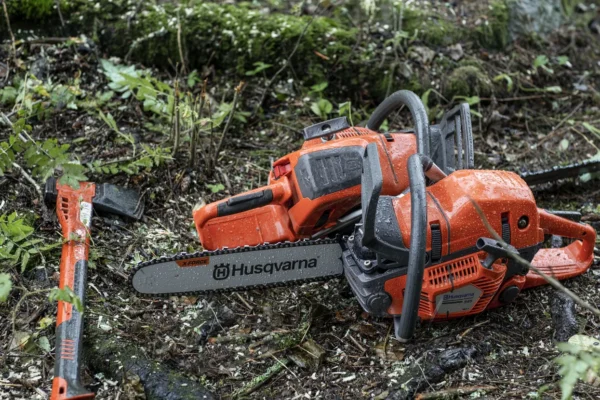 Husqvarna 550 XP® Mark II (18″) – X-Torq - Image 4
