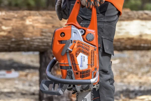 Husqvarna 550 XP® G Mark II – X-Torq - Image 2